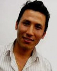 സിദ്ധാര്‍ത്ഥ് ലാമ