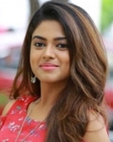 സിദ്ധി ഇദ്നാനി