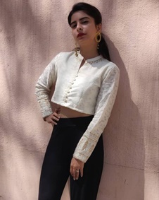 സിദ്ധി മഹാജന്‍കുട്ടി