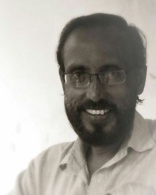 സിദ്ധിഖ് താമരശ്ശേരി