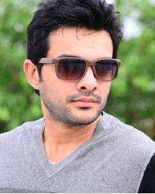 సిద్దు జొన్నలగడ్డ