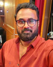 ಸಿದ್ದು ಪೂರ್ಣಚಂದ್ರ