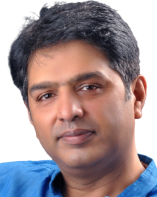 सिद्धार्थ सेनगुप्ता