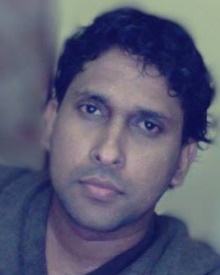 സിധില്‍ സുബ്രഹ്മണ്യന്‍