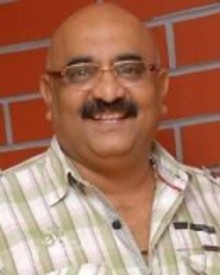 ಸಿಹಿ ಕಹಿ ಚಂದ್ರು