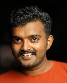 സിജു സണ്ണി