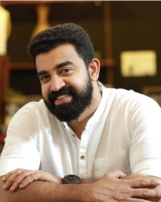 സിജു വില്‍സണ്‍