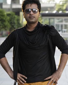 സിലമ്പരസന്‍