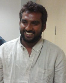 ಸಿಂಪಲ್ ಸುನಿ