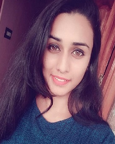 Sinchana Gowda