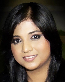 ಸಿಂಚನ ದಿಕ್ಷಿತ್