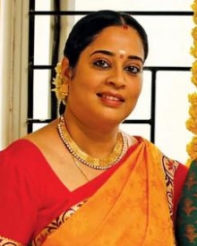 சிந்து சேகரன்