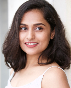 ಸಿಂಧು ಶ್ರೀನಿವಾಸ್ ಮೂರ್ತಿ