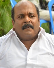 सिंगम पुलि