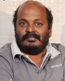 సింగమ్ పులి