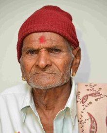 ಸಿಂಗರಿ ಗೌಡ (ಸೆಂಚುರಿ ಗೌಡ)