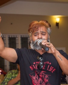 സിനോജ് വര്‍ഗീസ്‌