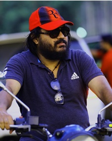 സിറാജ് ഫാന്റസി