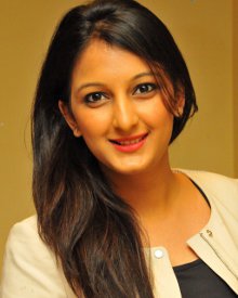 శిరిషా వెంక