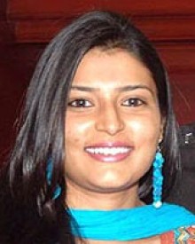 ಸಿತಾರ ವೈದ್ಯ