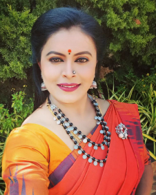 ಸಿತಾರಾ ನೀನಾಸಂ