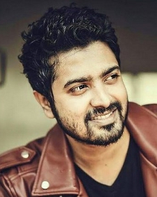 ಸ್ಕಂದ ಅಶೋಕ