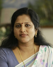 സ്മിനു സിജോ