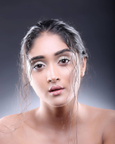 स्मृति श्रीकांत