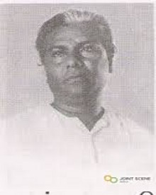 ఎమ్ సుబ్బయ్య నాయిడు