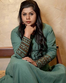 സ്‌നേഹ ശ്രീകുമാര്‍