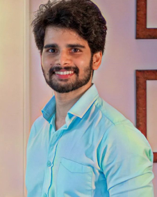 ಸ್ನೇಹಿತ್ ಗೌಡ