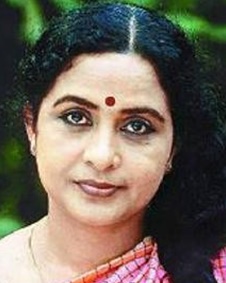 ശോഭ മോഹന്‍