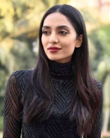 ಶೋಬಿತಾ ಧುಲಿಪಲಾ