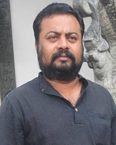 സോഹന്‍ സീനുലാല്‍