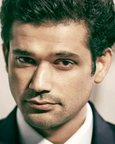 सोहम शाह