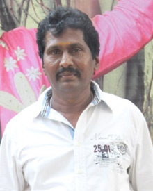 ஜி ஏ சோமசுந்தரா