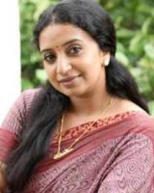 സോന നായർ