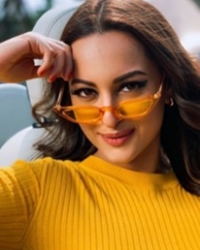 സൊനാക്ഷി സിന്‍ഹ