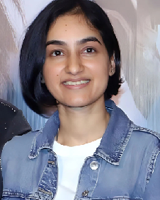 सोनल जोशी