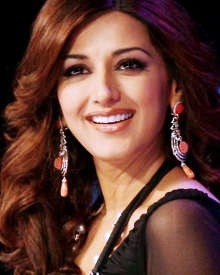 ಸೋನಾಲಿ ಬೇಂದ್ರೆ