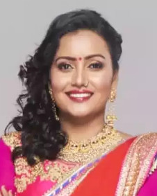 सोनाली पाटिल