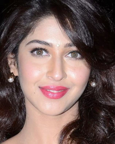 सोनारिका भदोरिया