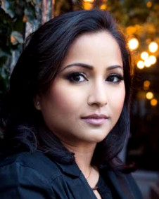 सोनिया गोस्वामी