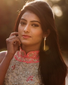 ಸೋನಿಕಾ ಗೌಡ