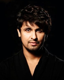 ಸೋನು ನಿಗಮ್