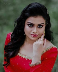 സോനു സതീഷ്