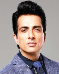 ಸೋನು ಸೂದ್