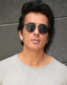 സോനു സൂദ്