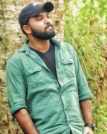 സൂരജ് കുമാർ