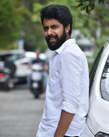 സൂരജ് എസ്. കുറുപ്പ്‌